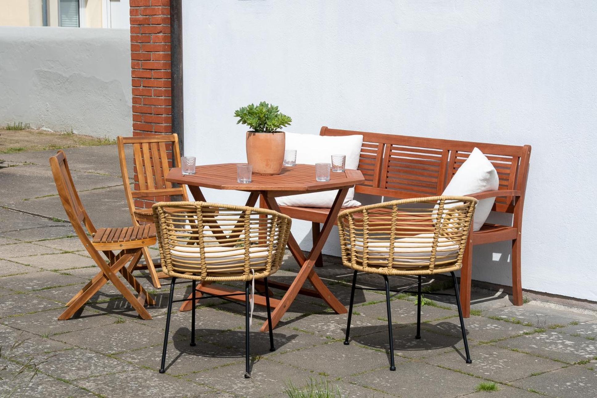 Kleines Ferienhaeuschen Im Garten Eutin Extérieur photo